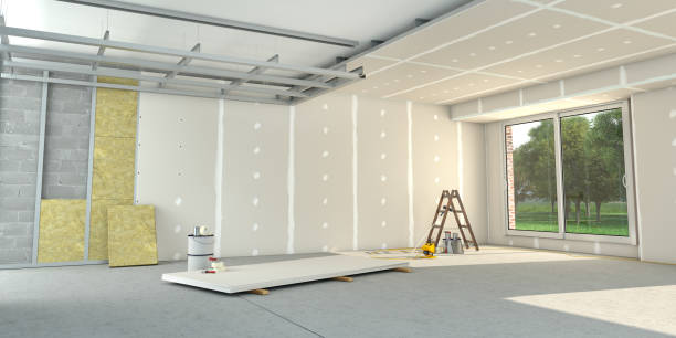 Best Spray Foam Insulation in Benwood, WV