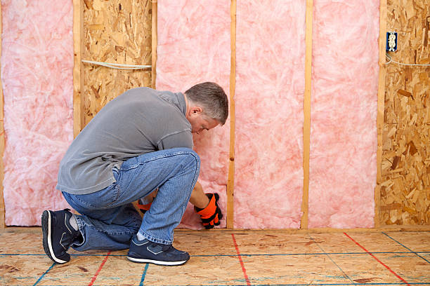 Benwood, WV Insulation Contractor Company
