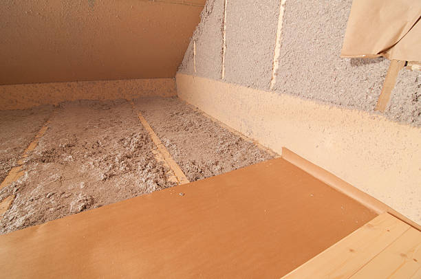 Best Cellulose Insulation in Benwood, WV